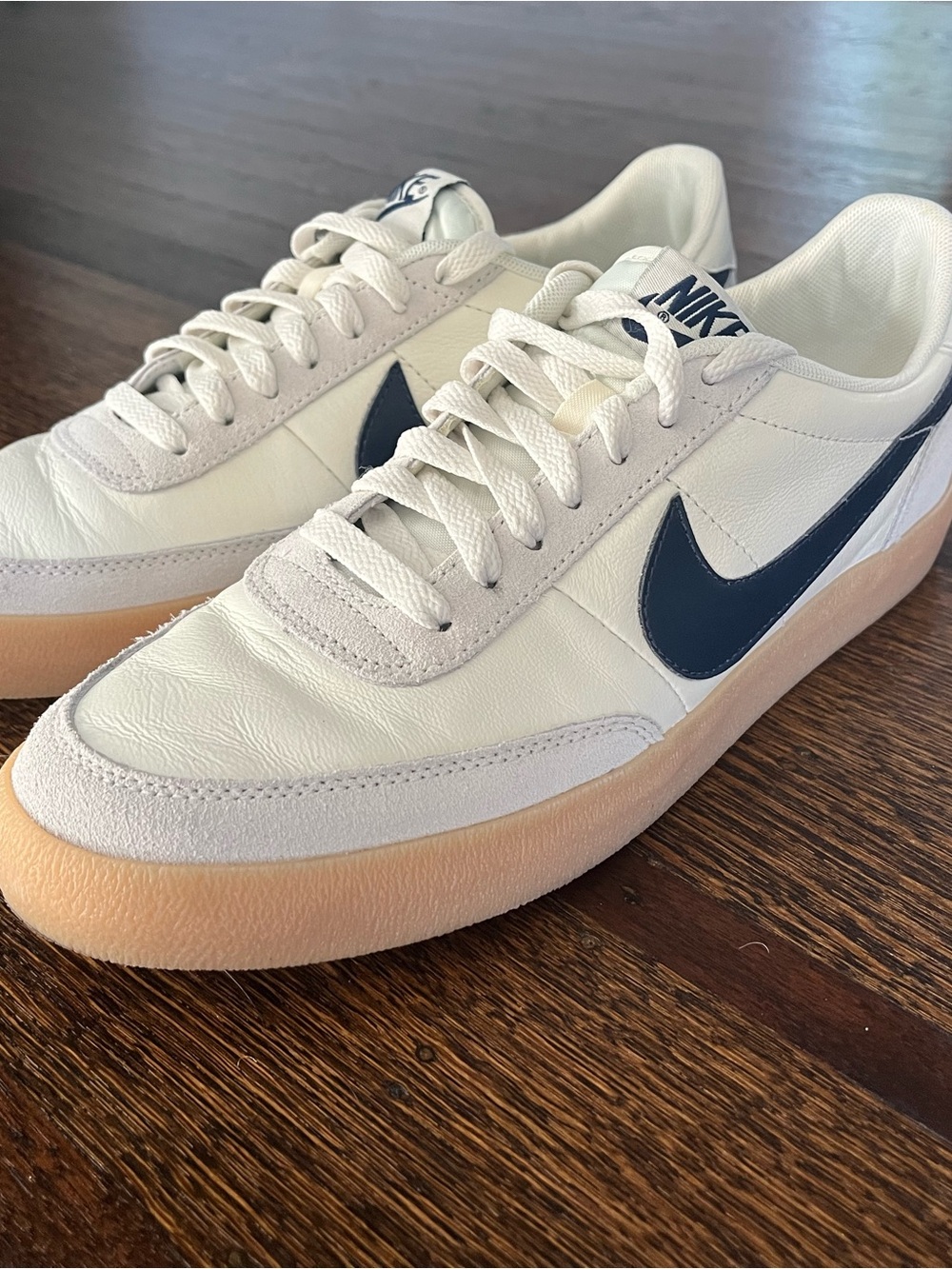 Nike Men’s Killshot 2 Leather